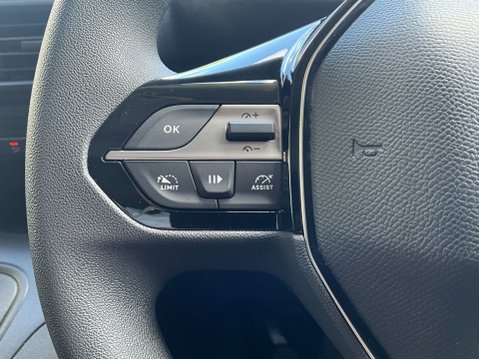 Peugeot Partner 1.5 BlueHDi 1000 Professional Standard Panel Van SWB Euro 6 (s/s) 5dr 12
