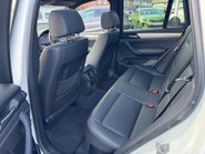 BMW X3 30d M Sport Auto xDrive Euro 5 (s/s) 5dr 13