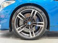 BMW M2 3.0i Coupe 2dr Petrol DCT Euro 6 (s/s) (370 ps) 60