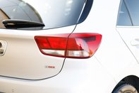 Kia Rio 3 ISG 9