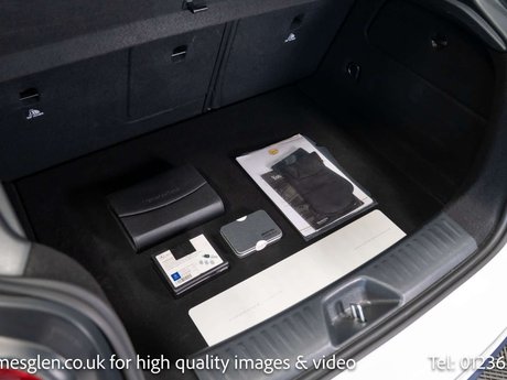 Mercedes-Benz A Class 2.0 AMG A 45 4Matic Premium Auto 4WD 5dr 23