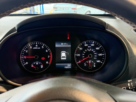 Kia Picanto 1.0 DPi 2 Euro 6 (s/s) 5dr 21
