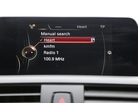 BMW 2 Series 1.5 218i M Sport Auto Euro 6 (s/s) 2dr 15