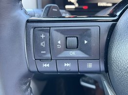 Nissan Qashqai 1.3 Qashqai Tekna DiG-T MHEV CVT 5dr 64