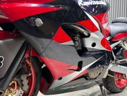Kawasaki ZX 11