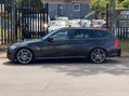 BMW 3 Series 2.0 320d Sport Plus Edition Touring Euro 5 (s/s) 5dr 4