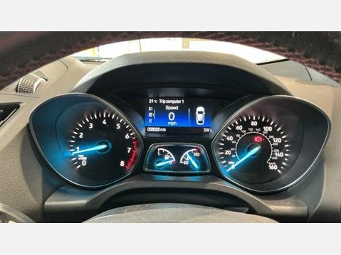 Ford Kuga 1.5T EcoBoost ST-Line Euro 6 (s/s) 5dr 10