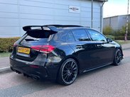 Mercedes-Benz A Class 2.0 A35 AMG (Premium Plus) 7G-DCT 4MATIC Euro 6 (s/s) 5dr 3