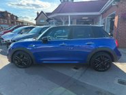 Mini Hatch 1.5 Cooper Sport Steptronic Euro 6 (s/s) 5dr 5