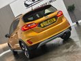 Ford Fiesta 1.0T EcoBoost Active B&O Play Euro 6 (s/s) 5dr 18