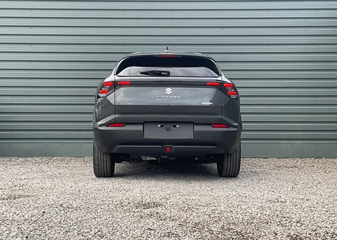 Suzuki eVitara Motion Allgrip 61kWh 7