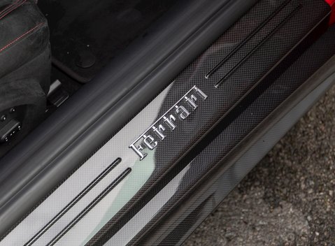 Ferrari F12 Berlinetta 19