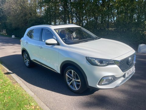 MG HS 1.5 T-GDI Exclusive DCT Euro 6 (s/s) 5dr 7