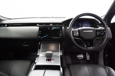 Land Rover Range Rover Velar 2.0 P400e 19.2kWh Dynamic HSE SUV 5dr Petrol Plug-in Hybrid Auto 4WD Euro 6 43