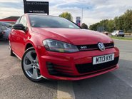Volkswagen Golf 2.0 GTI LAUNCH Edition 5dr 78000m with 11 services rare 5dr 6