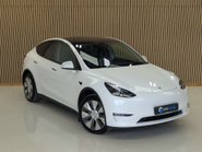 Tesla Model Y ModeL Y Long Range AWD 4WD 5dr 13
