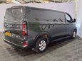 Ford Transit Custom 2.0 Transit Custom 300 Limited EcoBlue 9