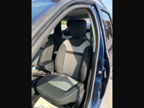 Dacia Duster 1.2 Duster Laureate TCe 4x2 5dr 13