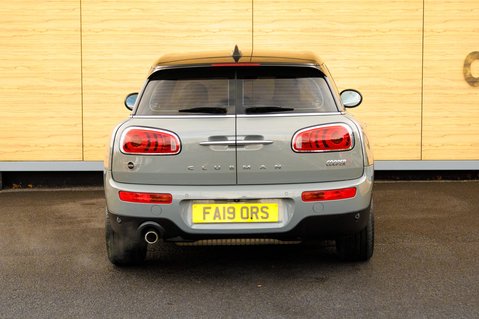 Mini Clubman COOPER EXCLUSIVE 6