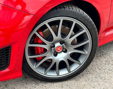 Abarth 695 1.4 695 3dr 3