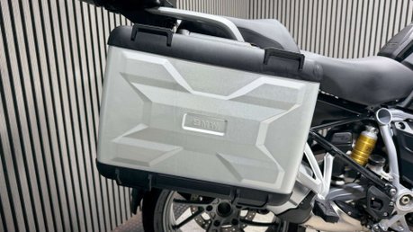 BMW R1250 TE 2019 69 PLATE ONLY 3K FULL LUGGAGE 1 OWNER ADVENTURE BIKE 34