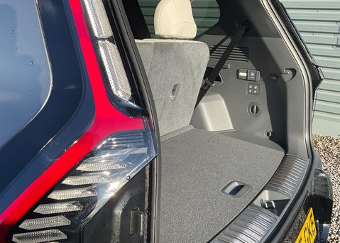 Kia EV9 EV 282kW GT-Line 99.8kWh 17