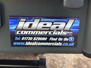 Ford Transit 350 Srw L4 130 ps Dropside Truck 12