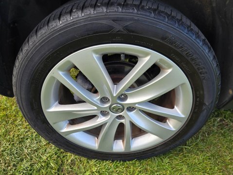 Vauxhall Mokka X 1.6i Active Euro 6 (s/s) 5dr 33