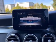 Mercedes-Benz GLC 2.0 GLC250 AMG Night Edition G-Tronic+ 4MATIC Euro 6 (s/s) 5dr 84