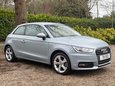 Audi A1 1.0 TFSI Sport Euro 6 (s/s) 3dr (Nav) 1