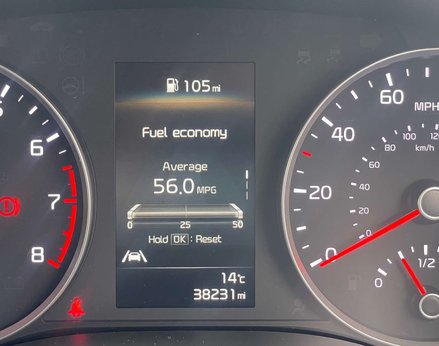 Kia Stonic 1.0 Stonic 2 5dr 24