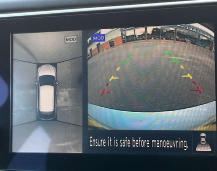 Nissan LEAF Leaf E+ Tekna 5dr 36