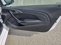 Vauxhall Astra GTC 1.4i Turbo SRi Euro 6 (s/s) 3dr 12