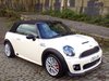 Mini Cooper JOHN COOPER WORKS