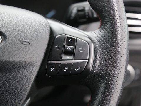 Ford Focus 1.0T EcoBoost ST-Line X Euro 6 (s/s) 5dr 12