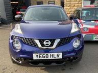 Nissan Juke BOSE PERSONAL EDITION DCI 58