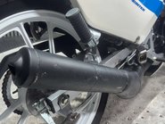 Suzuki RG 1992 GREAT RUNNING CLASSIC 2 STROKE BIKE ONLY 15K RG 80CC 23