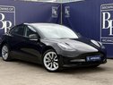Tesla Model 3 Saloon 4dr Electric Auto RWD (241 bhp)