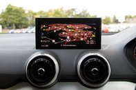 Audi Q2 TFSI S LINE BLACK EDITION 28