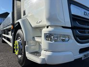 DAF LF 280 18T 22ft Scaffold Lorry - New Body - Air Susp 17