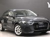 Audi A1 1.0 A1 Sportback 25 TFSI Sport Semi-Auto 5dr
