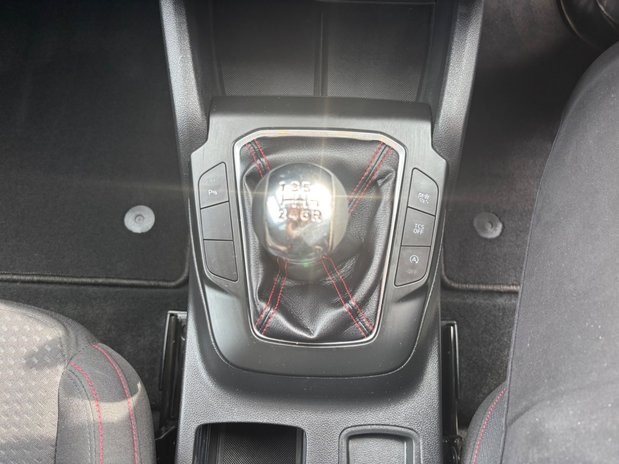 Ford Focus ST-LINE 21