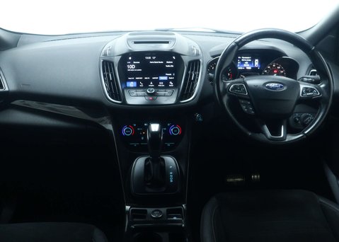 Ford Kuga 1.5 Kuga ST-Line TDCI Auto 5dr 18