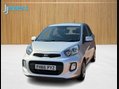 Kia Picanto 1.0 1 Air Hatchback 5dr Petrol Manual Euro 6 (65 bhp) 33