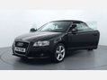Audi A3 1.6 TDI Technik Convertible 2dr Diesel Manual Euro 5 (s/s) (105 ps) 13