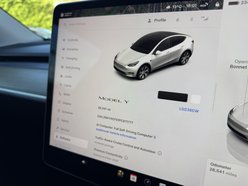 Tesla Model Y SUV 5dr Electric Auto RWD (346 ps) 30