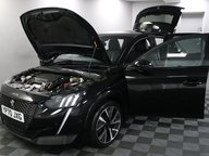 Peugeot 208 PURETECH GT LINE S/S 16