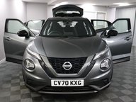 Nissan Juke DIG-T ACENTA 10