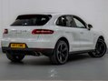 Porsche Macan 3.0 Macan S D Semi-Auto 4WD 5dr 7