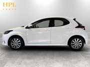 Toyota Yaris 1.5 VVT-h Icon Hatchback 5dr Petrol Hybrid E-CVT Euro 6 (s/s) (116 ps) Air 4